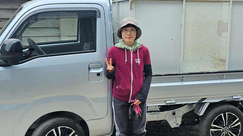 千葉さん